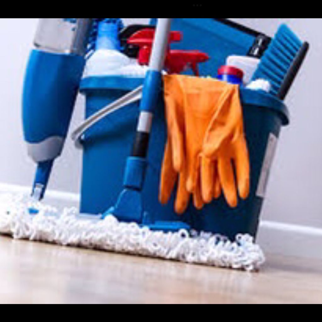 DP CLEANING SERVICES