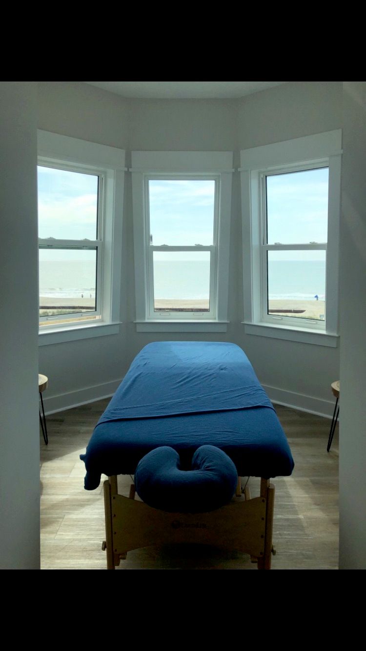 Complete your vacation with ultra relaxation 