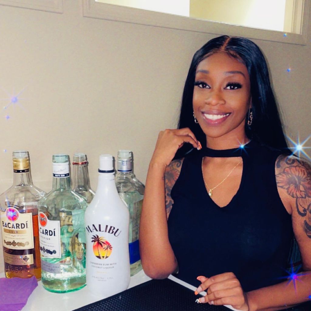 Premier Events and Bartending Services L.C.