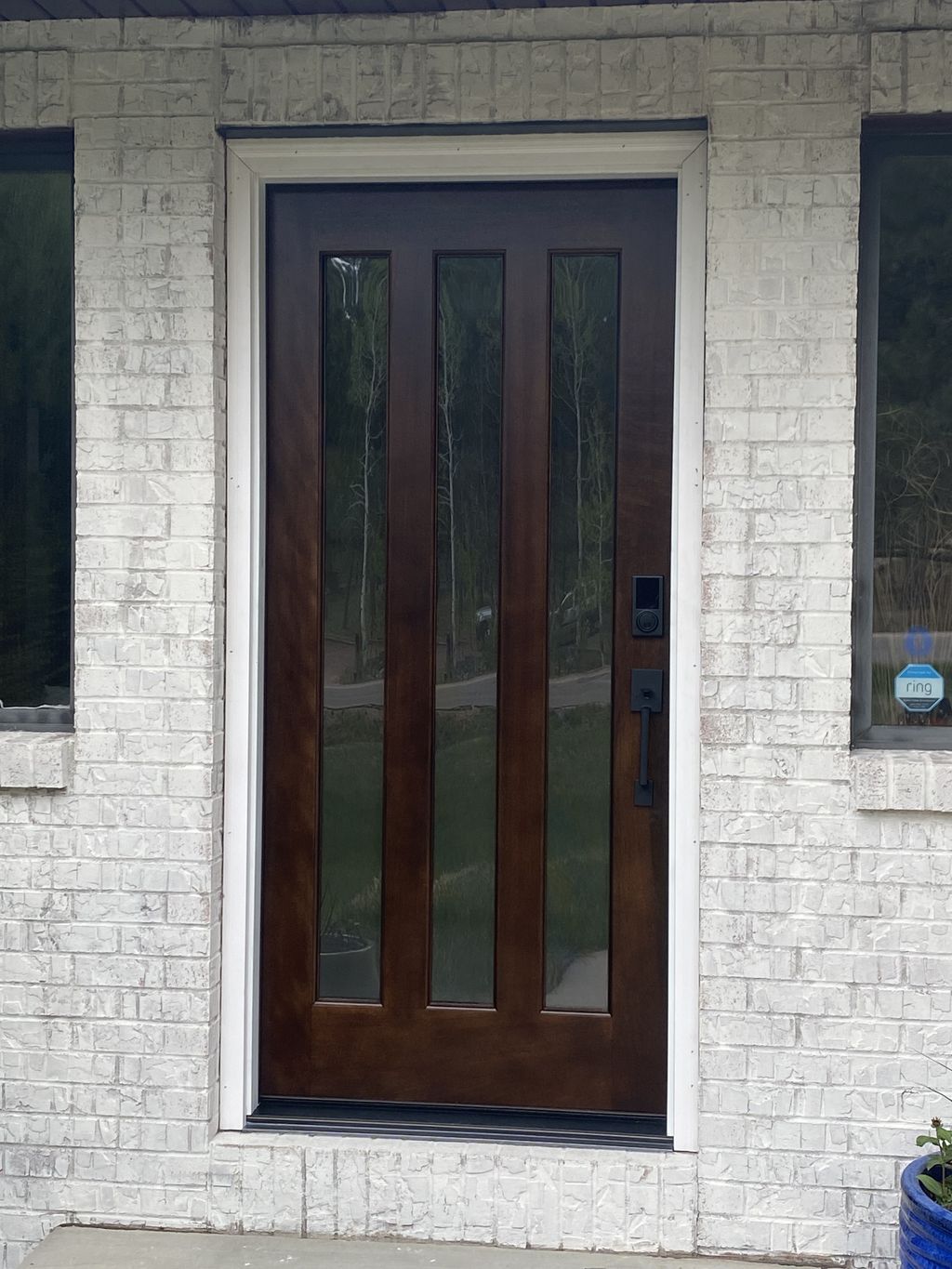 Door Installation