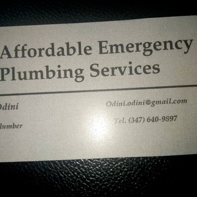 Avatar for Plumbing Services