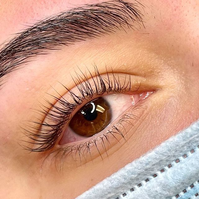 Lash Keratin Treatment