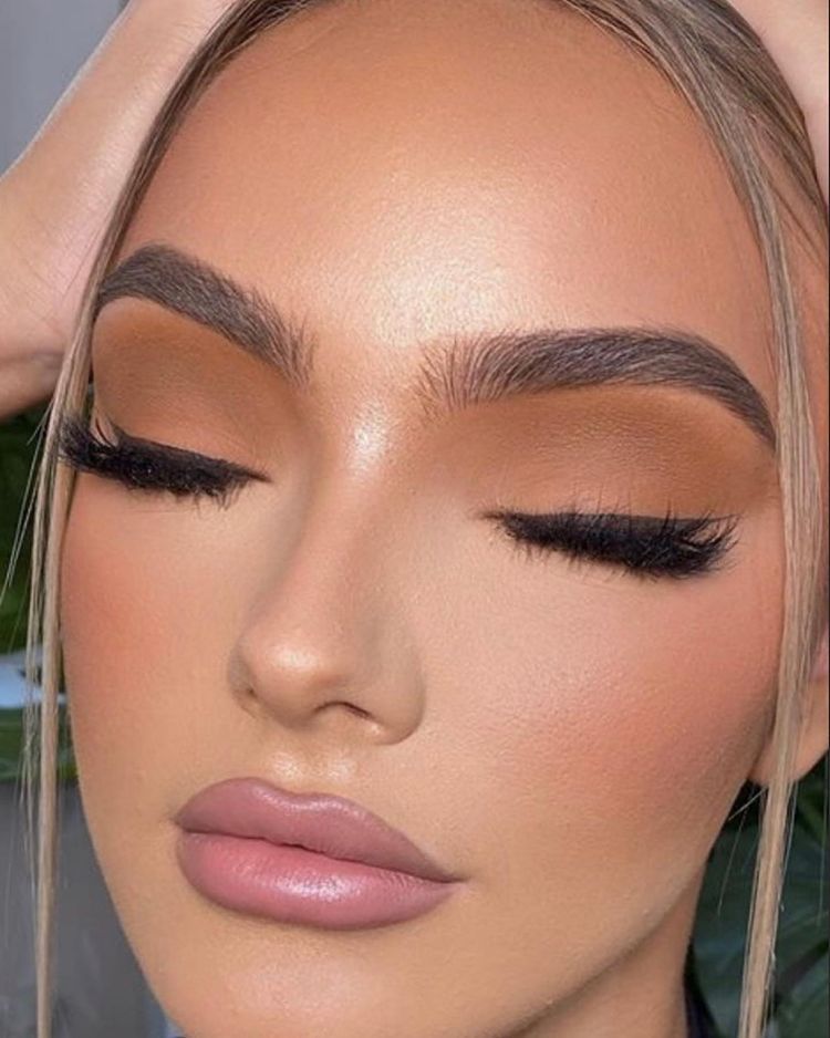 Event Makeup