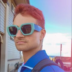 pro avatar