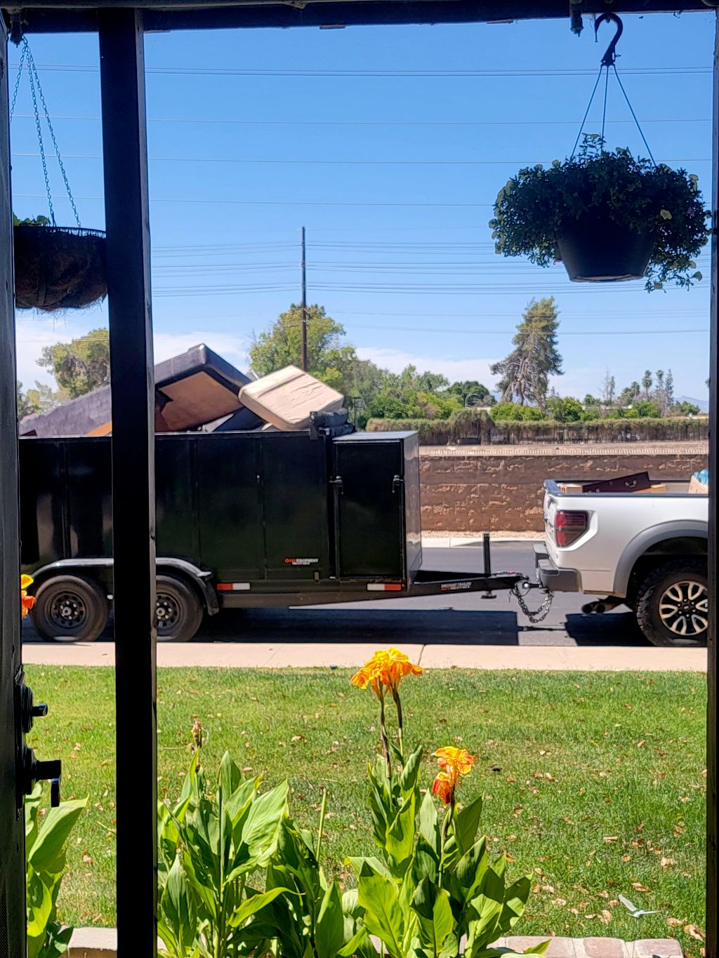 Customer photos