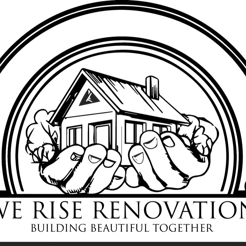 We Rise Renovations