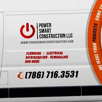 Power Smart Construction