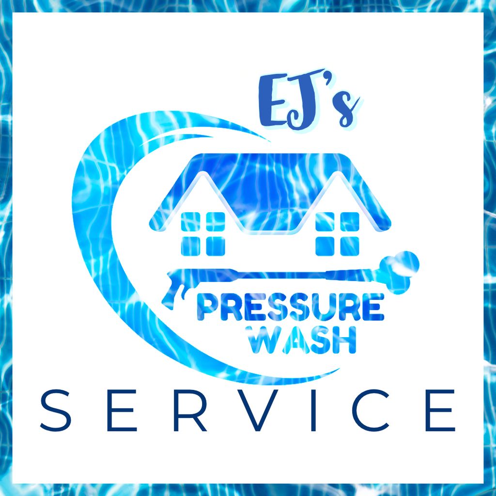 EJ Pressure Washing Service & Lawn care LLC