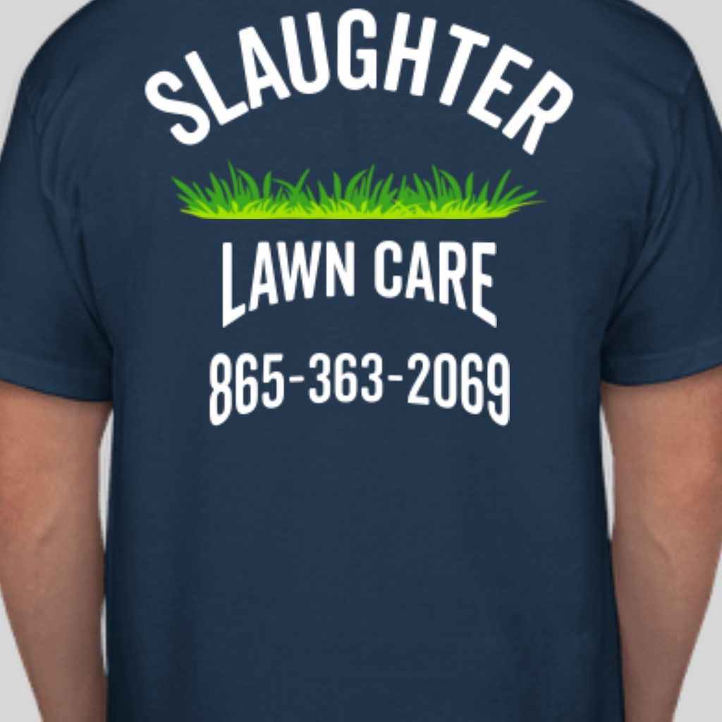 Slaughter Lawn Care