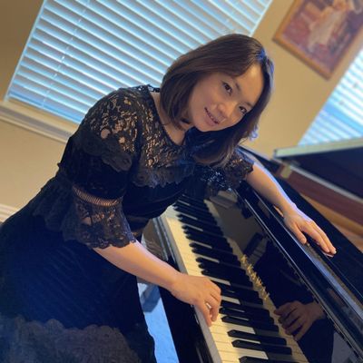 Avatar for Little Heart Piano Studio
