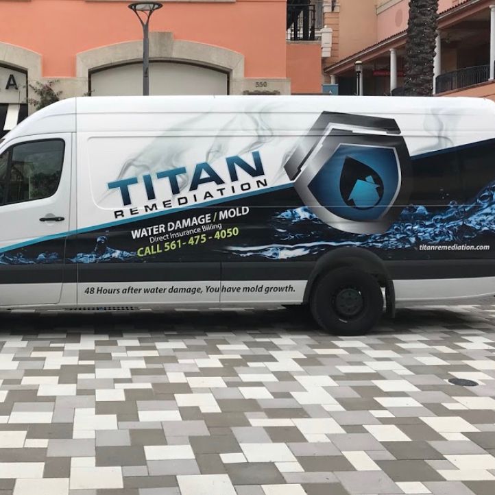 Titan Remediation