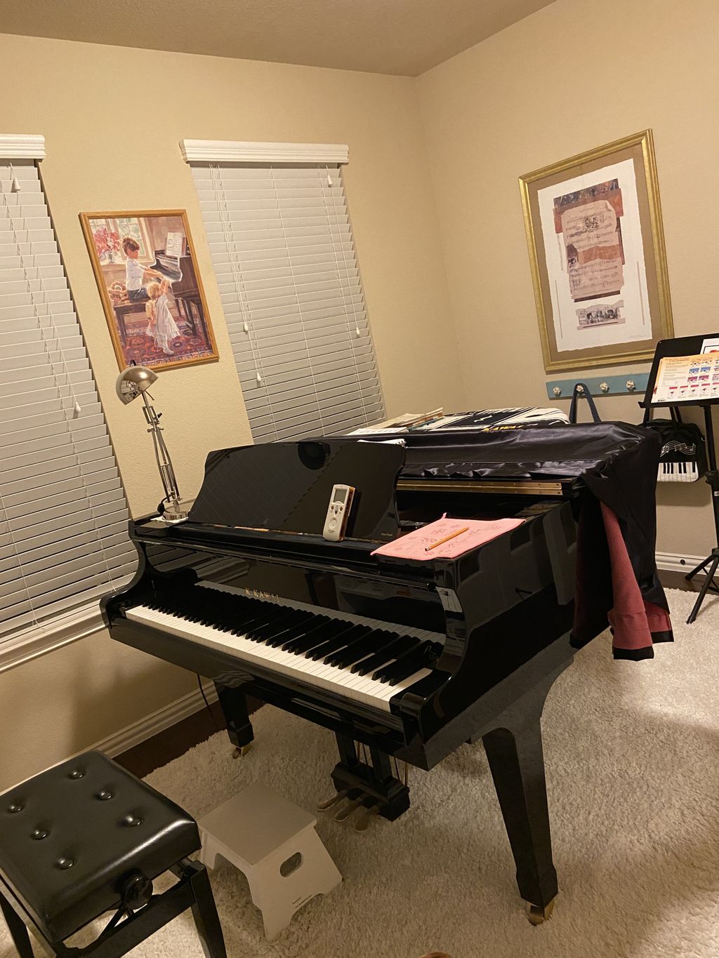 Piano