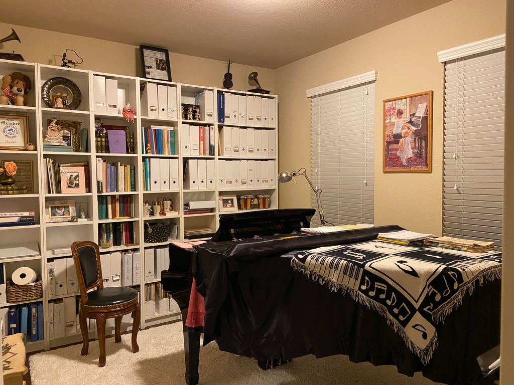 Piano Studio