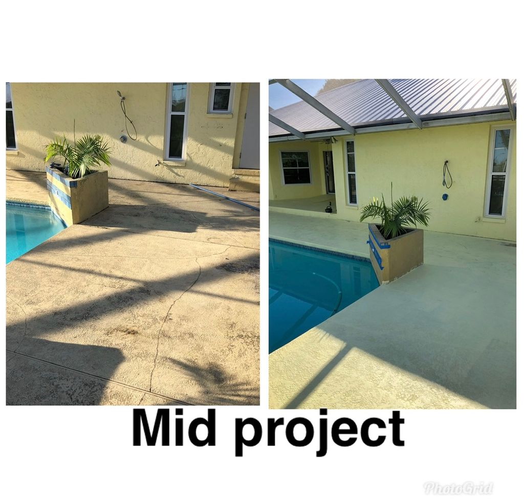 Projects and media