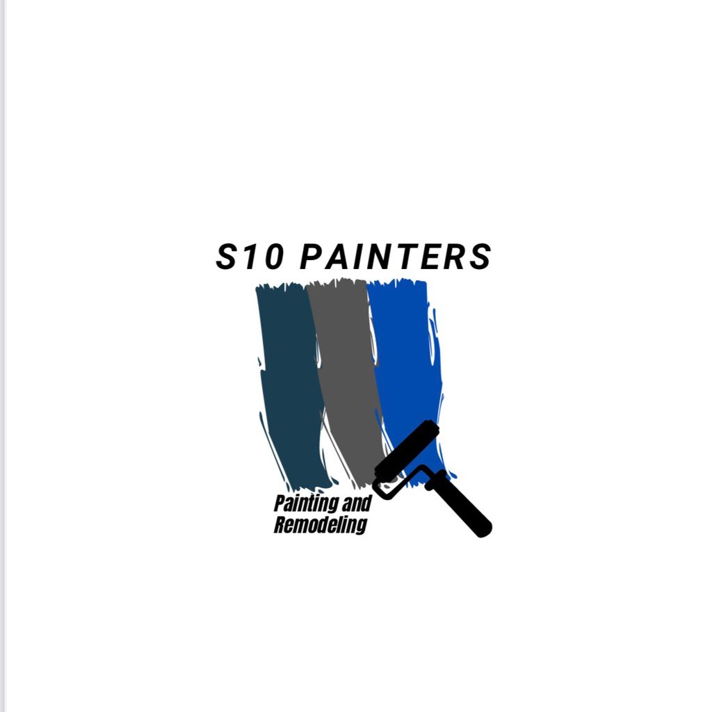 S10 Painting