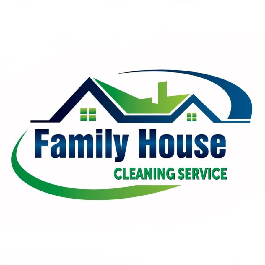 Family House Cleaning Service