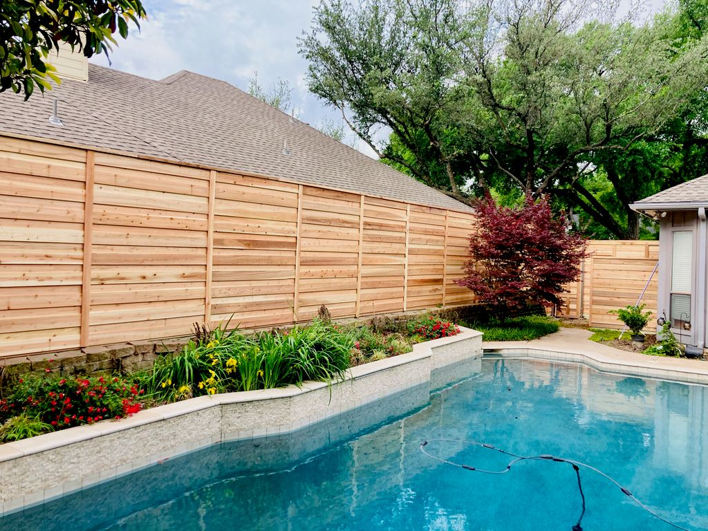 Fence and Gate Installation