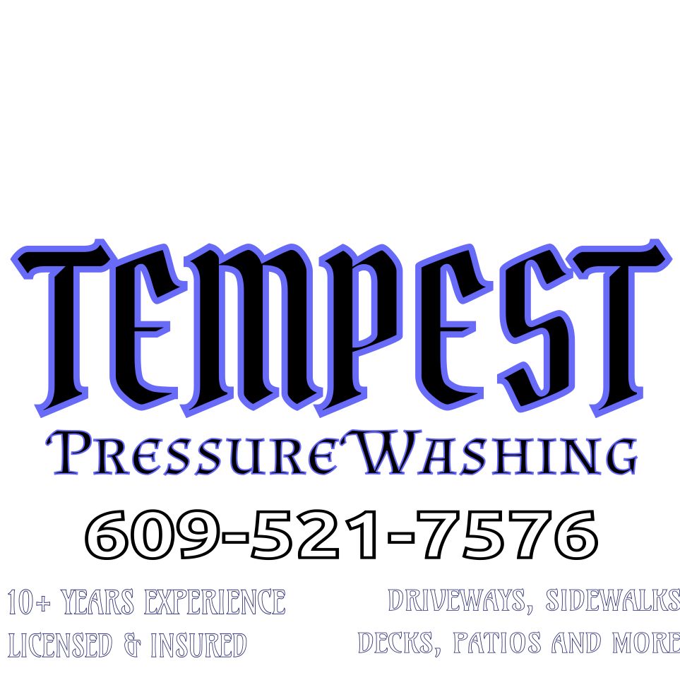 Tempest Pressure Washing