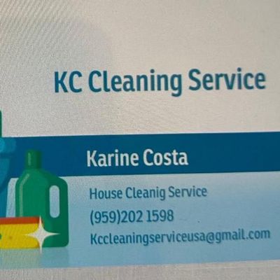 Avatar for KC Cleaning Service