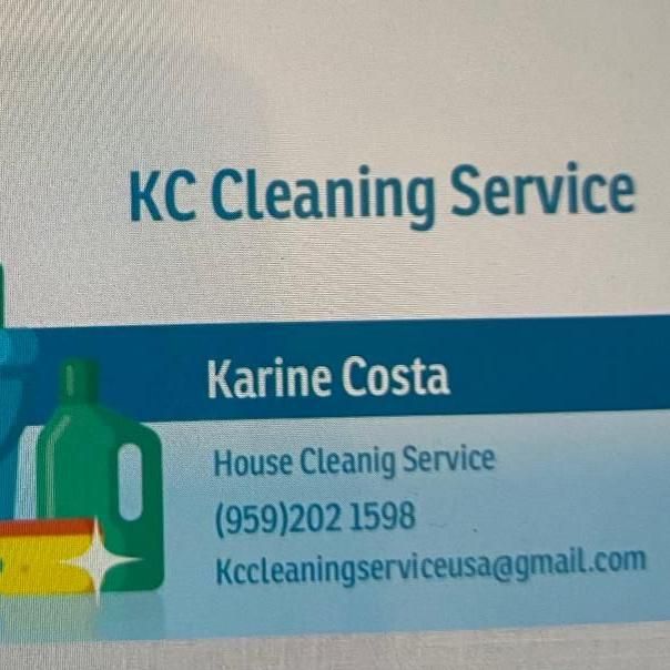 KC Cleaning Service