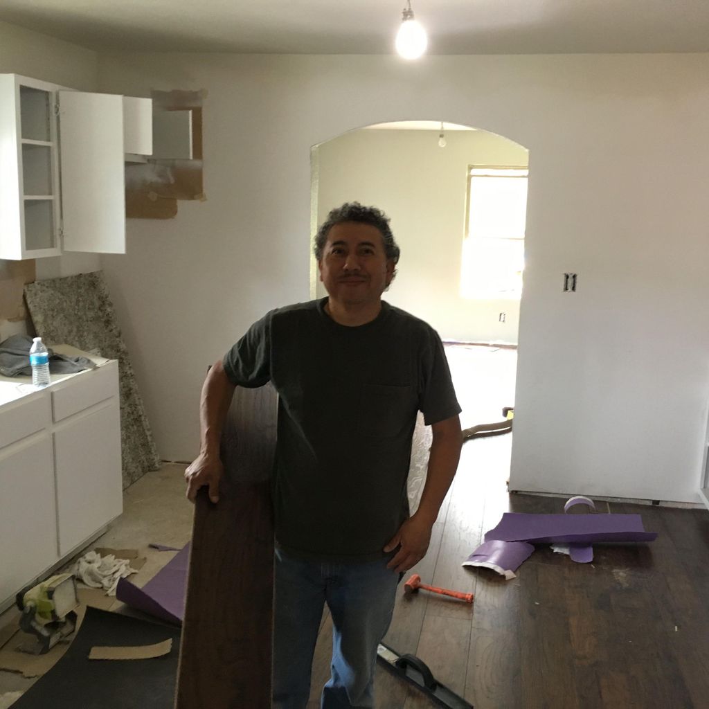 Rivera Remodeling