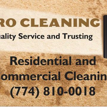 Pro Cleaning Inc