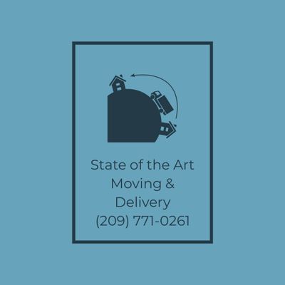 Avatar for State of the Art Moving & Delivery