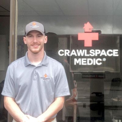Avatar for Crawlspace Medic of Birmingham