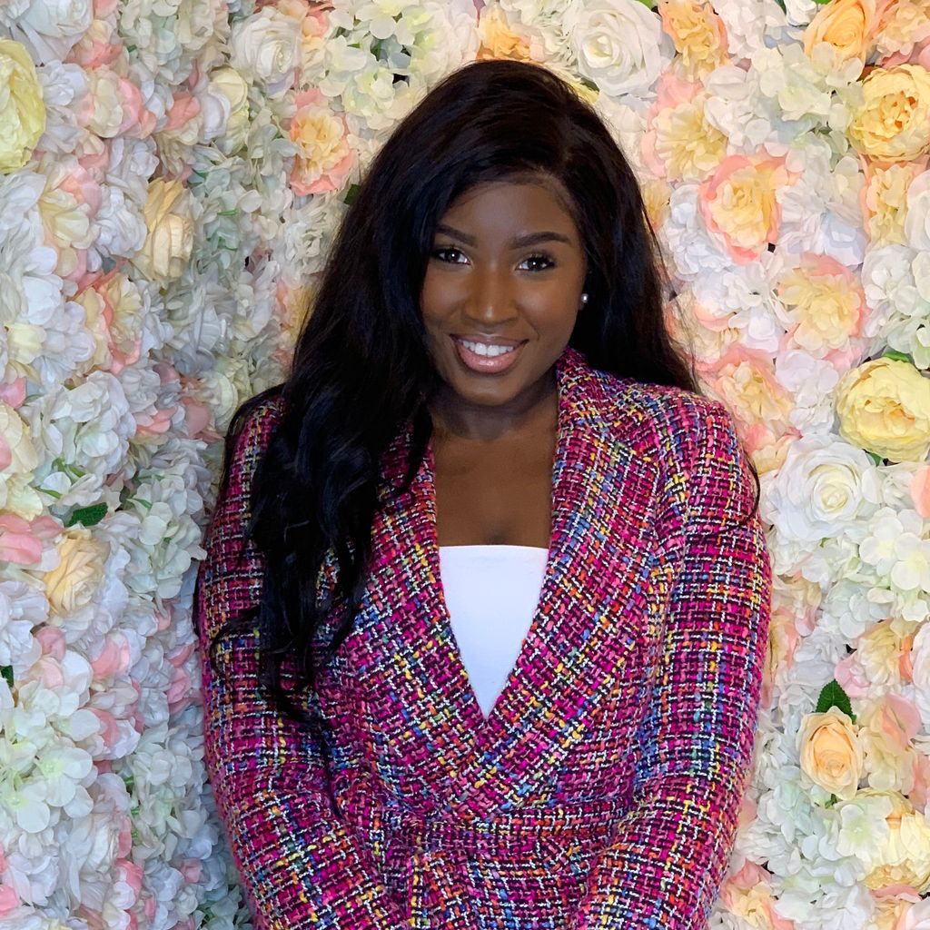 Blushing Bri Beauty LLC