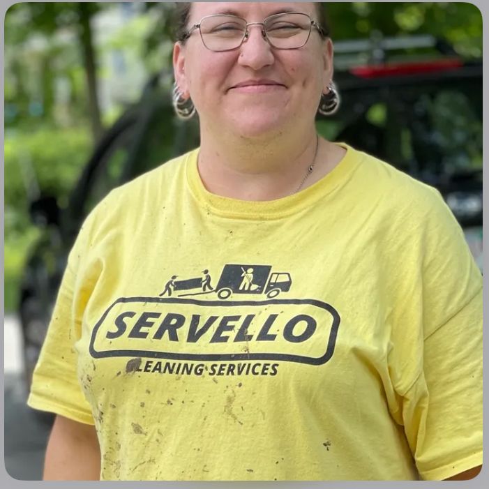 Servello Cleaning Services LLC