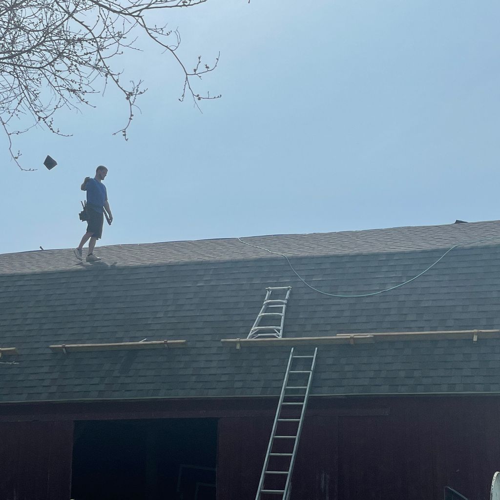 Knipps Roofing & Siding
