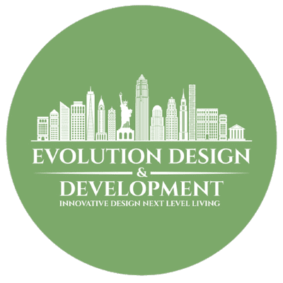 Avatar for Evolution Design & Development