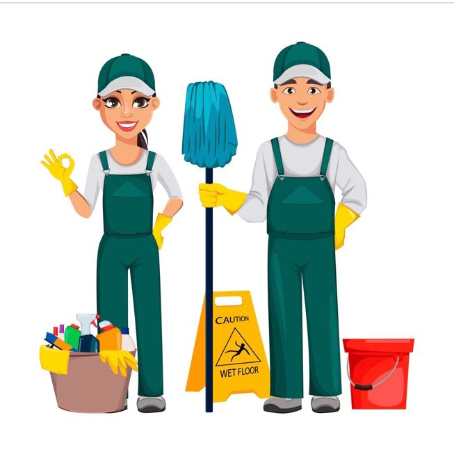 TLL Cleaning Company
