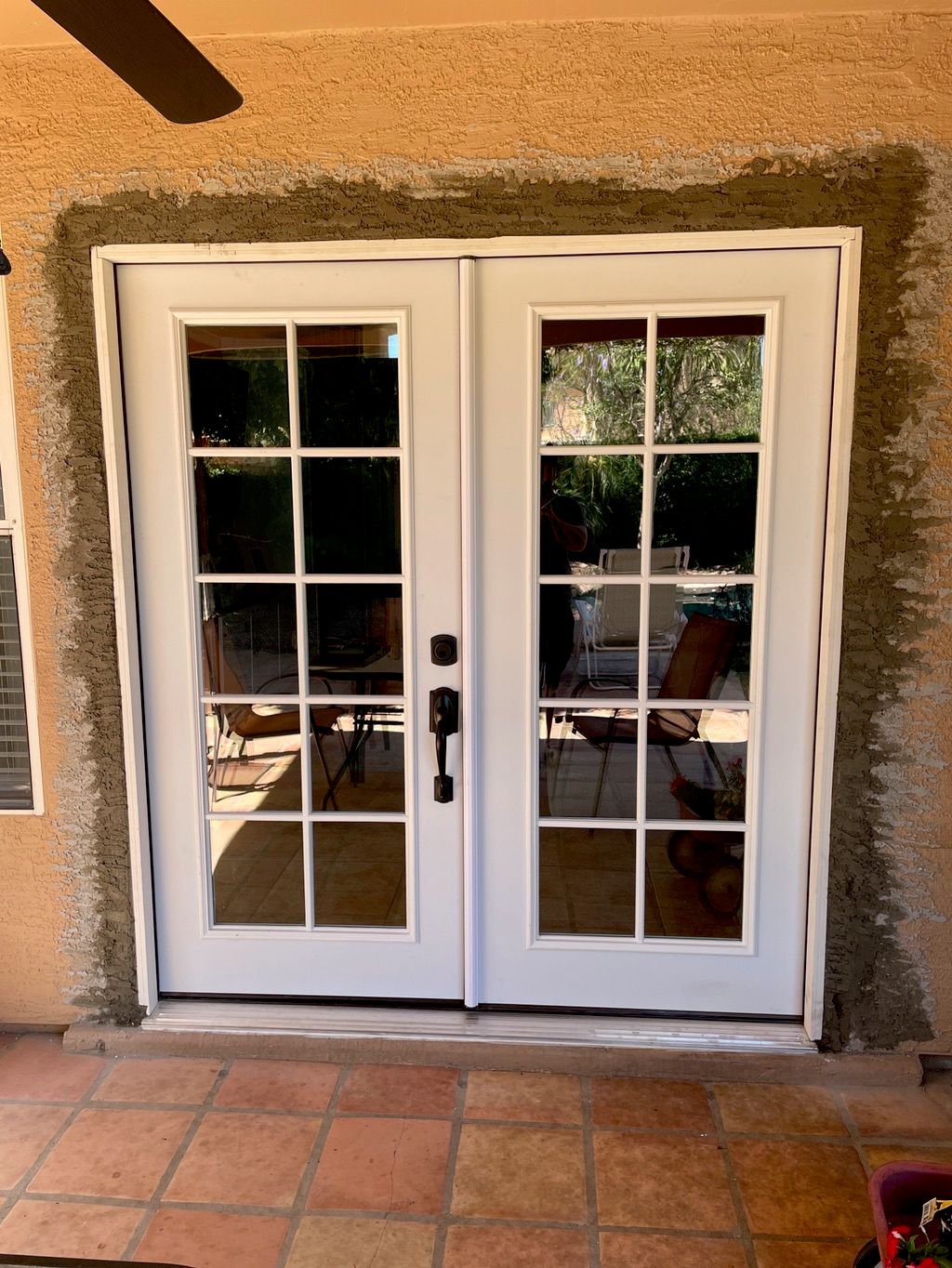 Customer photos