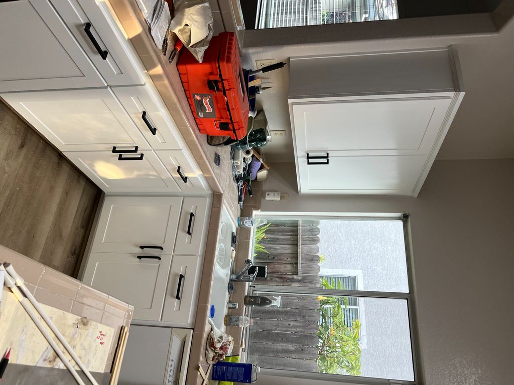 Customer photos