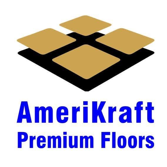 Amerikraft Premium Floors