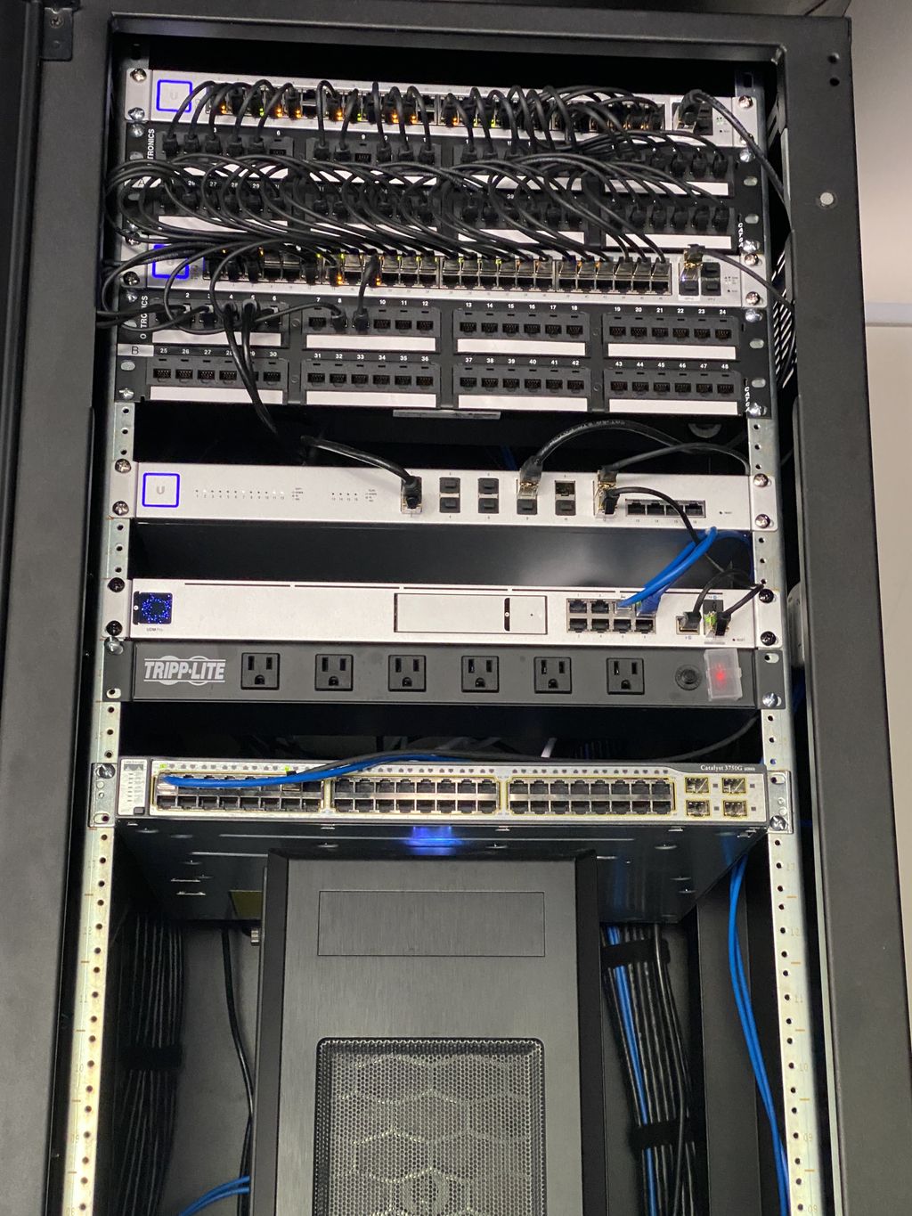 Projects and media