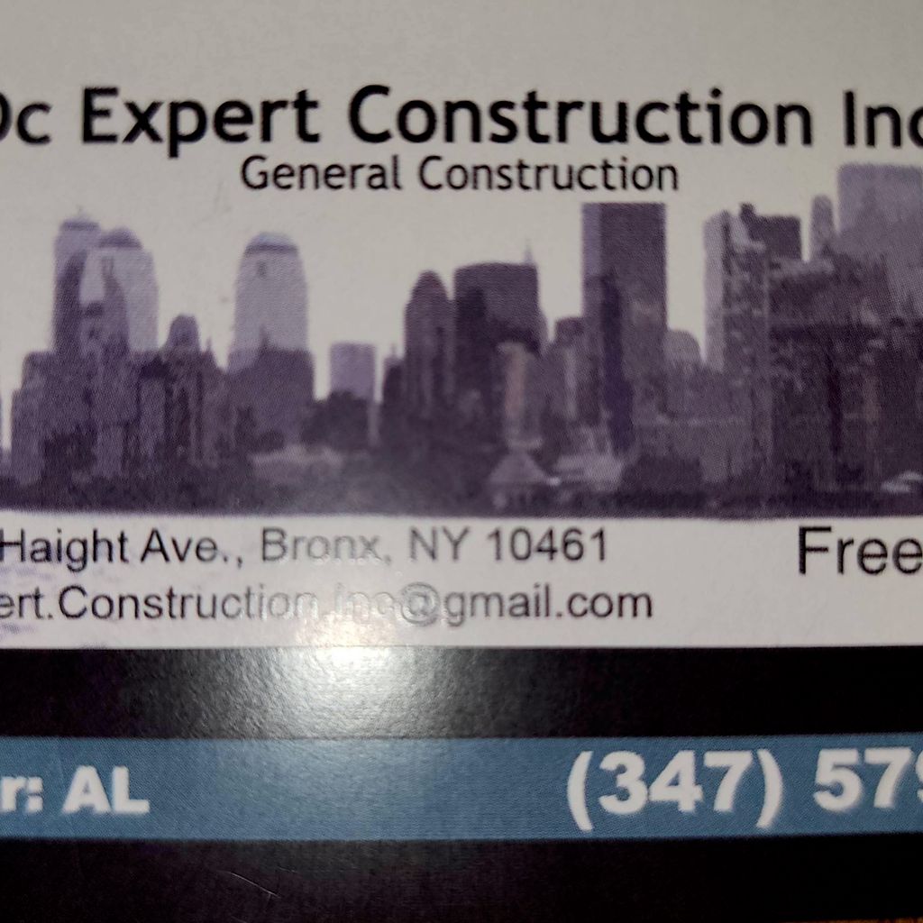 DC Expert Construction