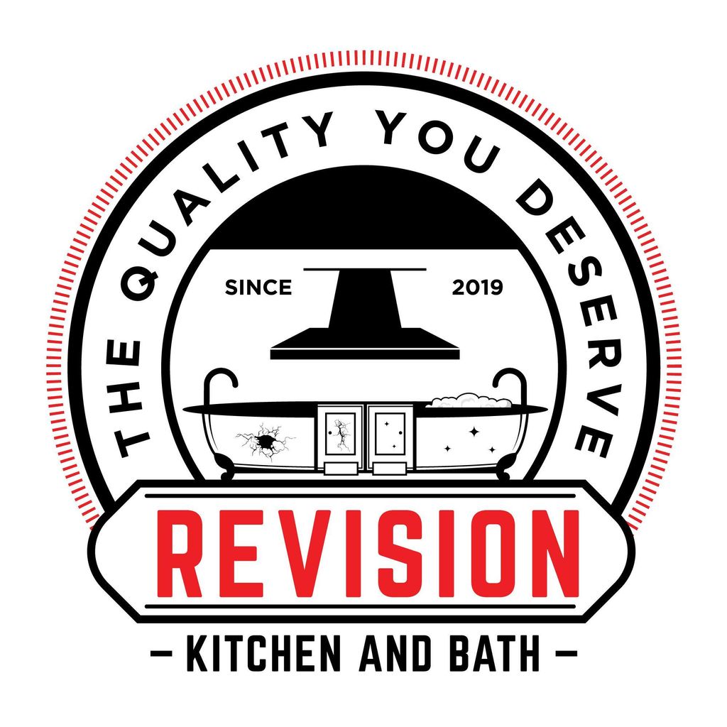 Revision Kitchen and Bath