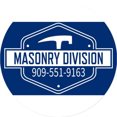 Avatar for The Masonry Division