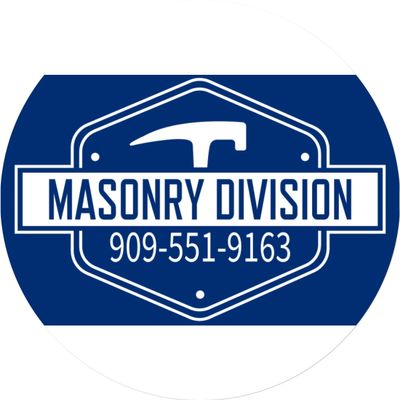 Avatar for The Masonry Division