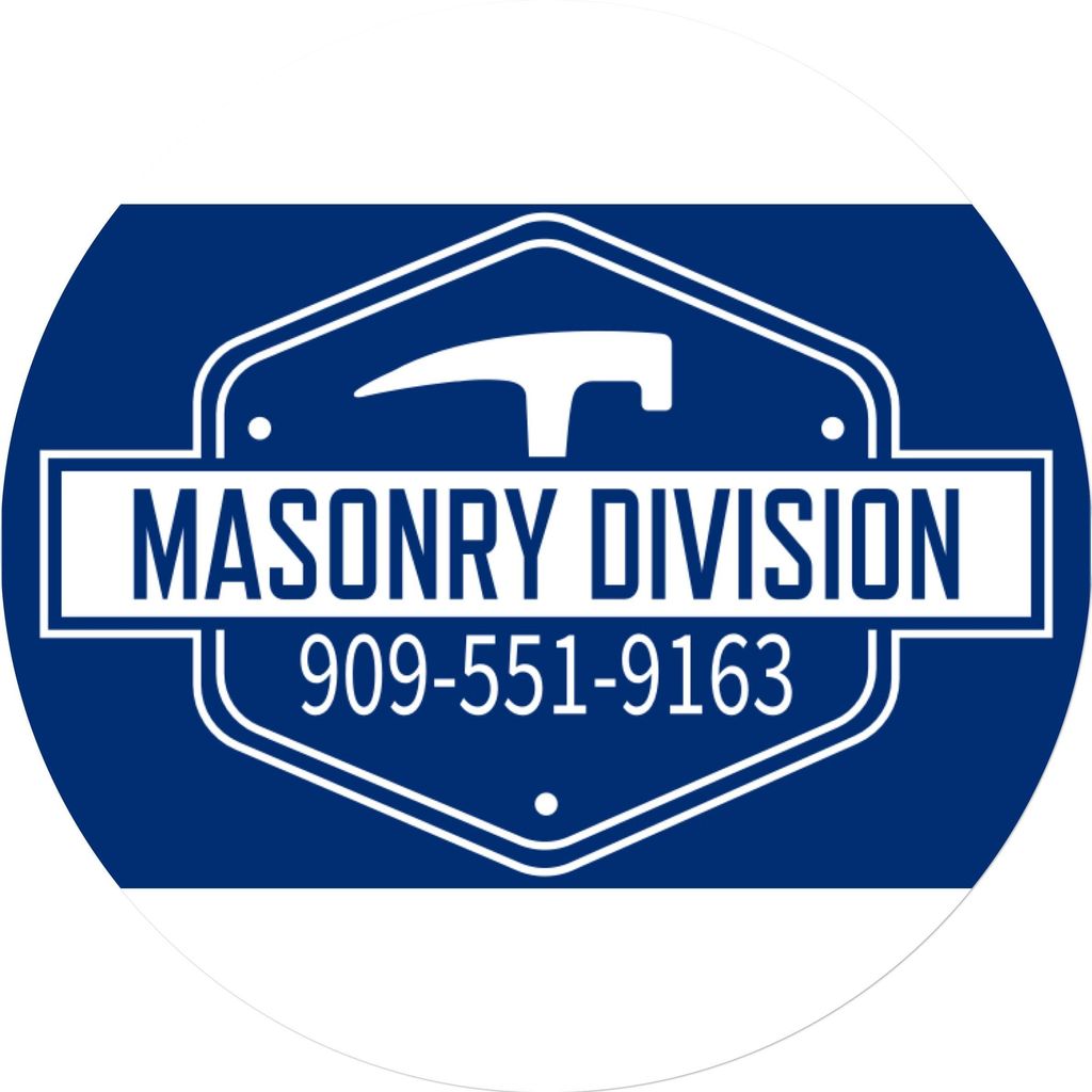 The Masonry Division