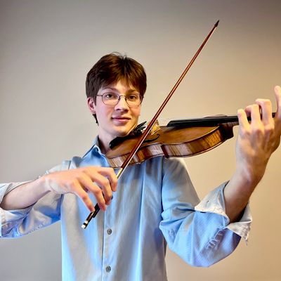 Avatar for Wolfgang's Violin Studio