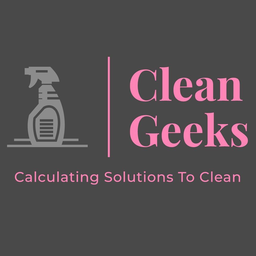 Clean Geeks: Calculating Solutions To Clean, LLC