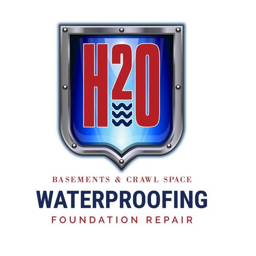 H2O Waterproofing