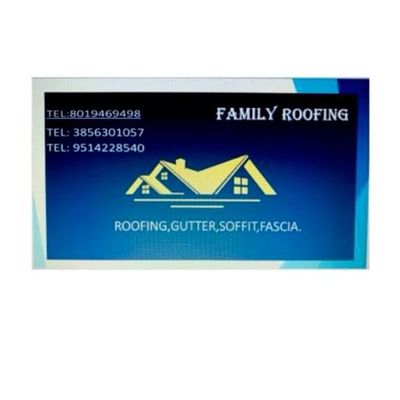 Avatar for Family Roofing, LLC