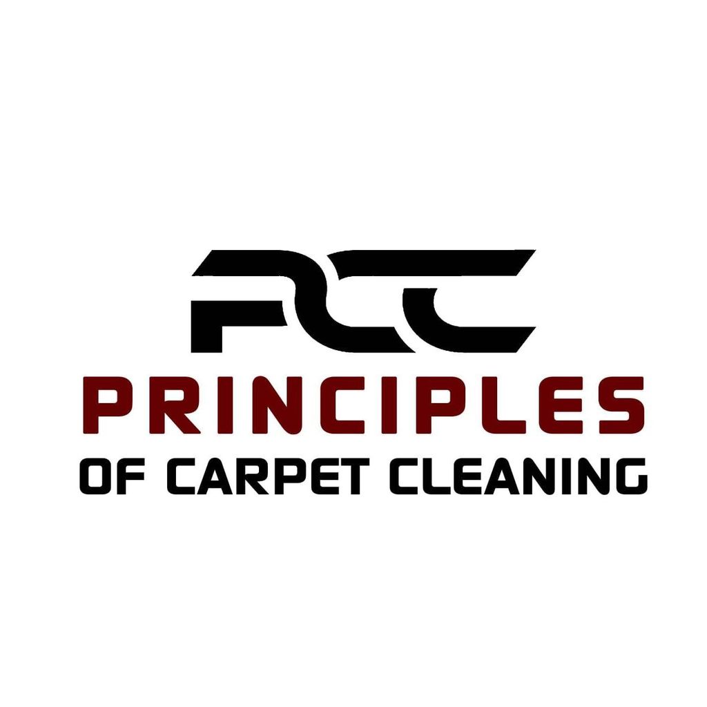 Principles of Carpet Cleaning