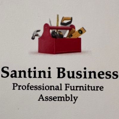 Avatar for Santini Business