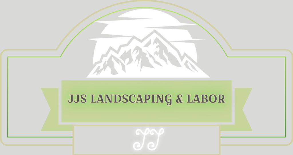JJs Landscaping & Labor
