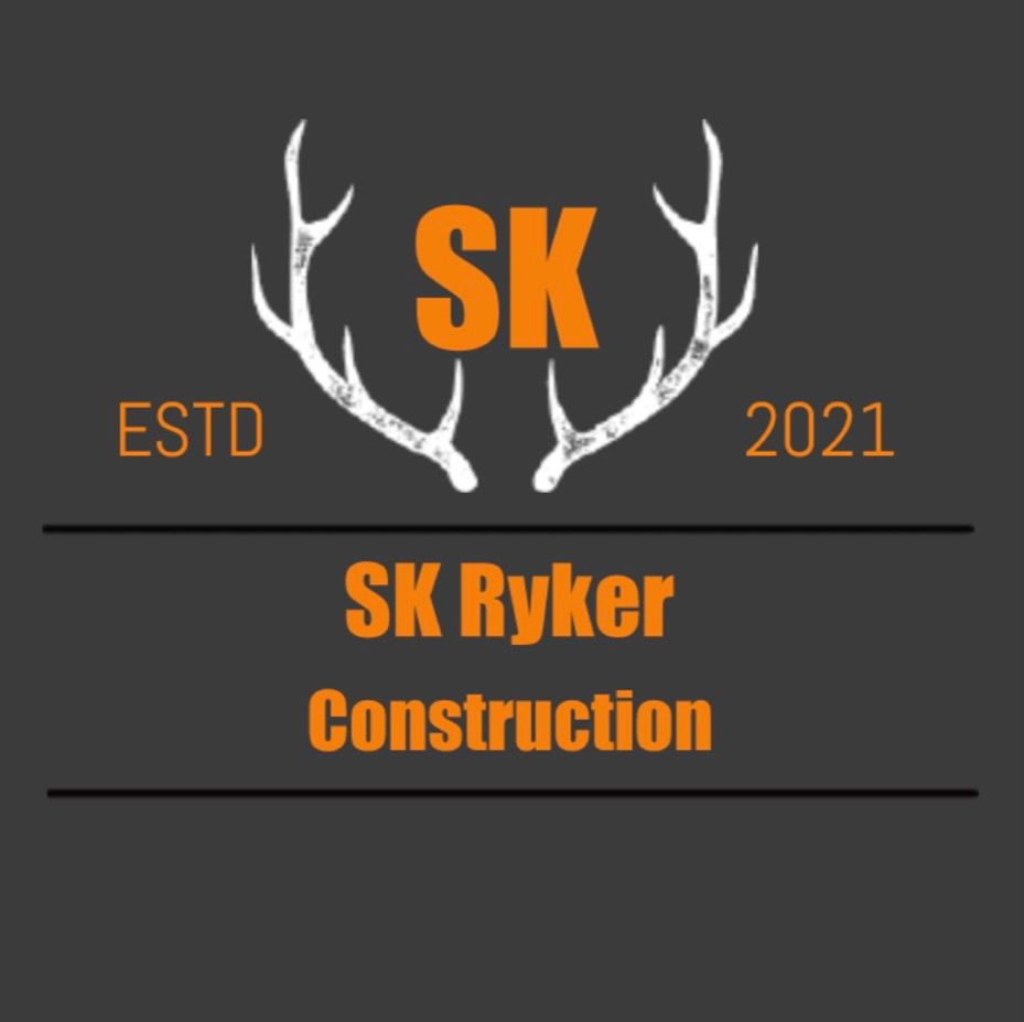 SK Ryker construction